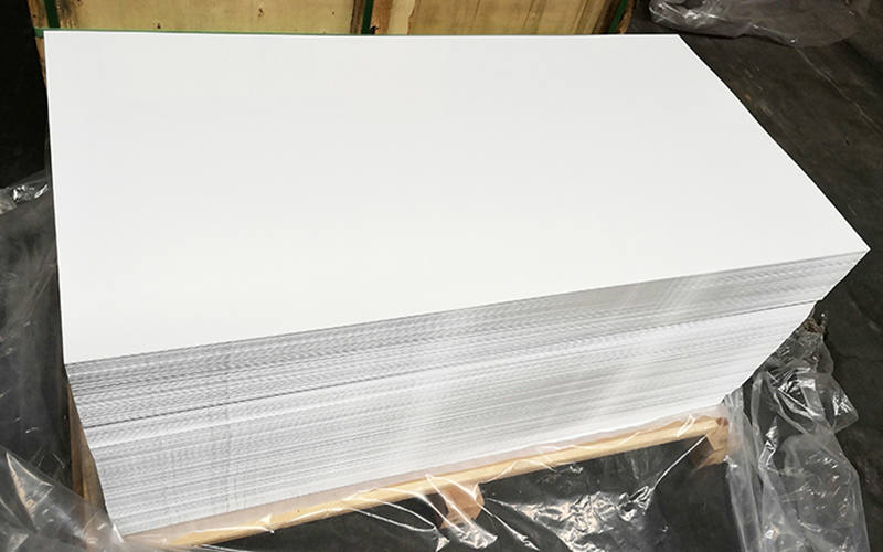 Aluminum Plate for Heat Transfer Printing