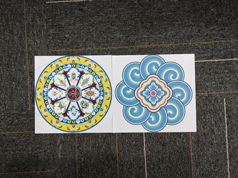 How to Sublimate on Metal Sheets