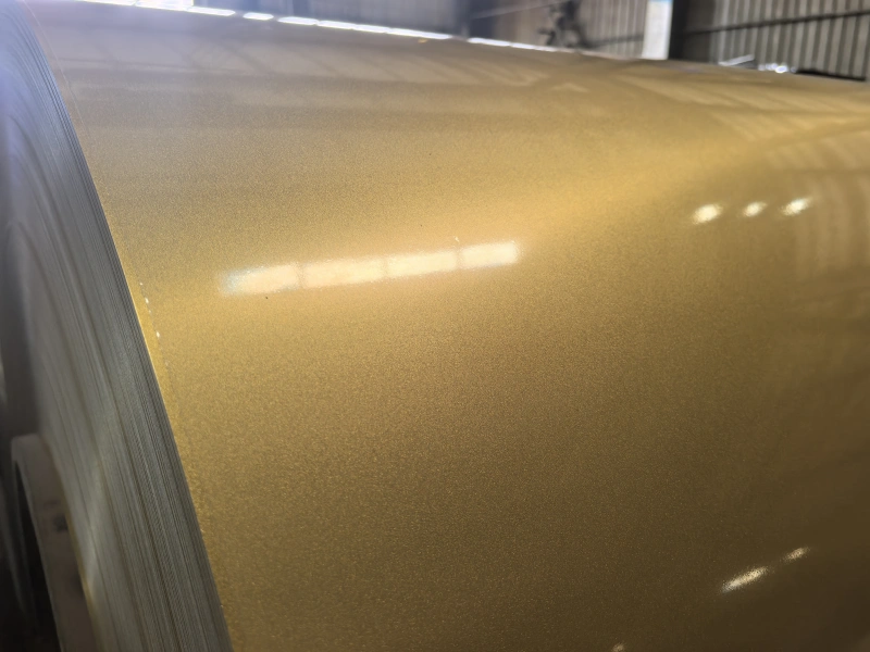 Aluminum Blanks for Sublimation