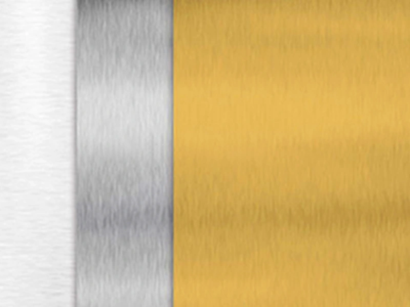 Aluminum Blanks for Sublimation