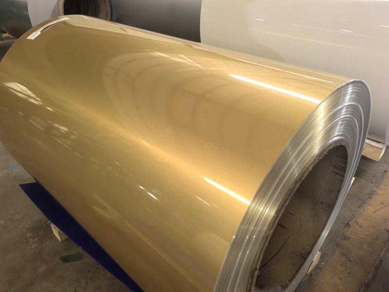 Aluminum Blanks for Sublimation