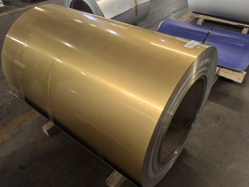Aluminum Blanks for Sublimation