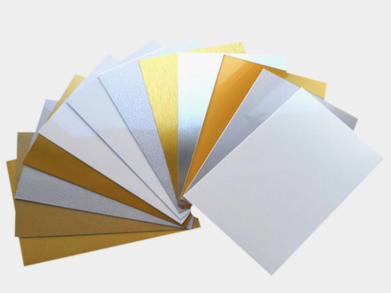 Aluminum Blanks for Sublimation