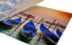 Aluminum Sublimation Metal Sheet