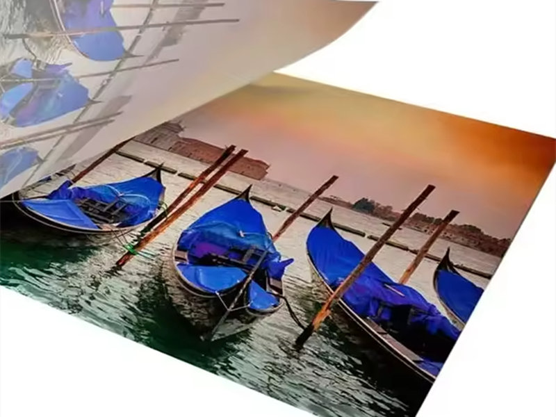 Aluminum Sublimation Metal Sheet