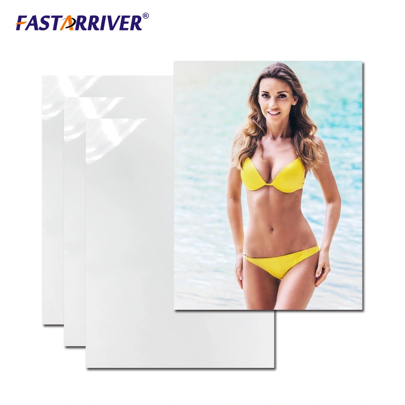 Aluminium Sheets for Dye Sublimation Printing