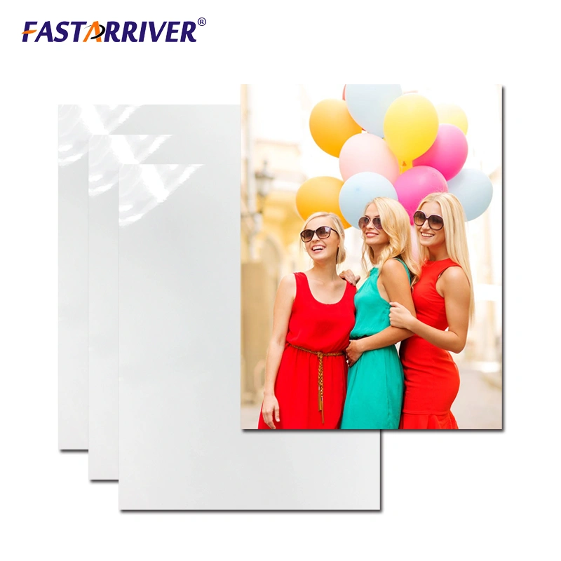 Aluminium Sheets for Dye Sublimation Printing