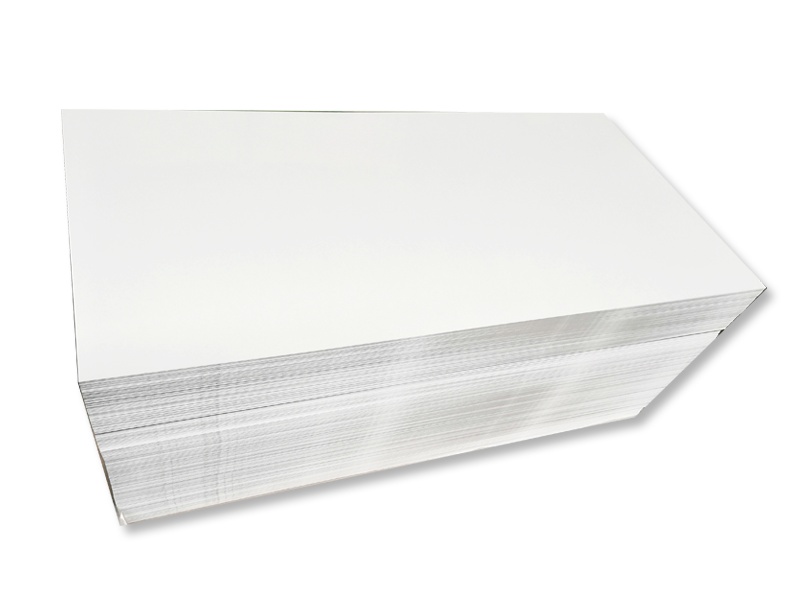 Matte White Sublimation Sheet