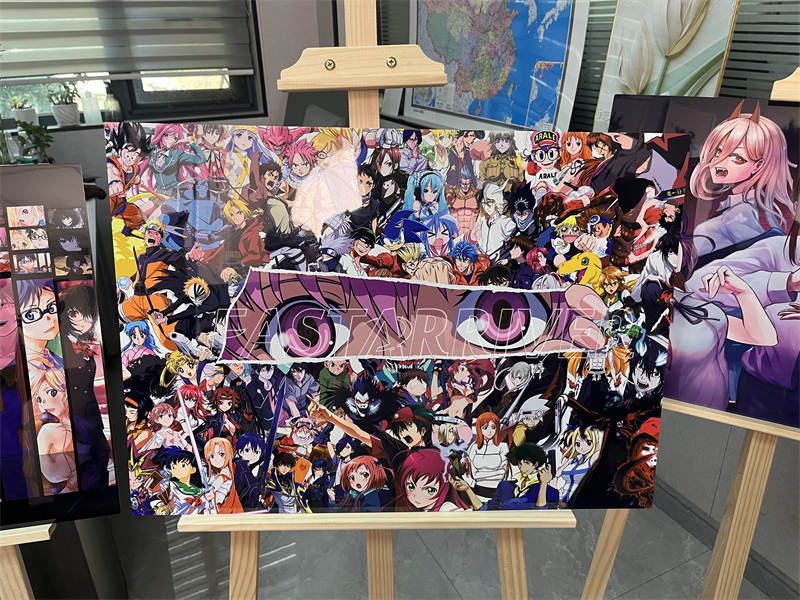coated aluminum sheet for heat transfer printing