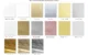 Custom size HD sublimation aluminum sheet supplier