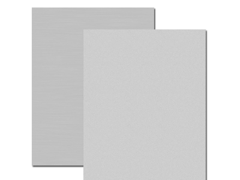 High-quality pearl sublimation sheet with smooth surface