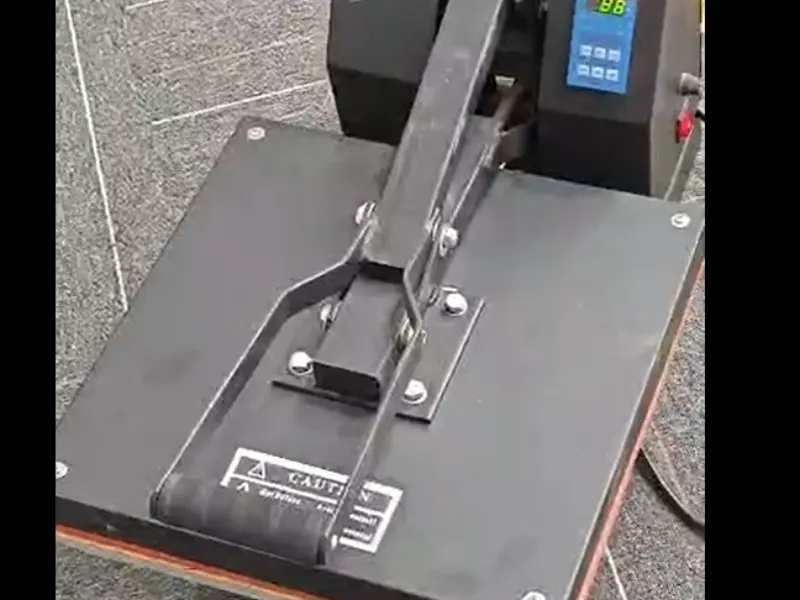 Sublimation Printing on Aluminum