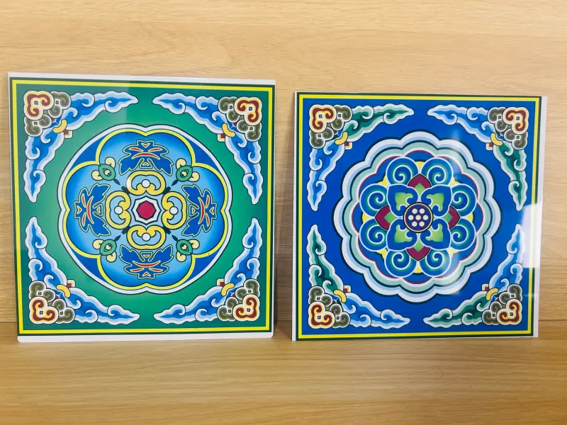 aluminium sheets for sublimation photo printing