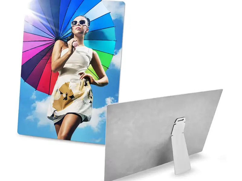 Metal Sheet Sublimation Printing