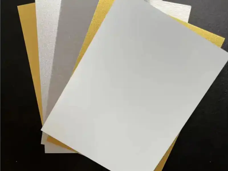 Metal Sheet Sublimation Printing