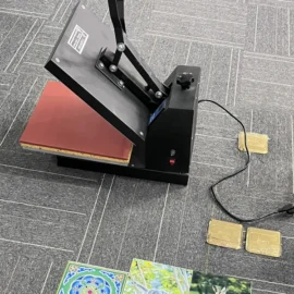 Sublimation Printing Aluminum Sheets