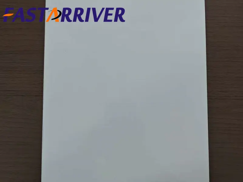 Aluminum Dye Sublimation Blanks