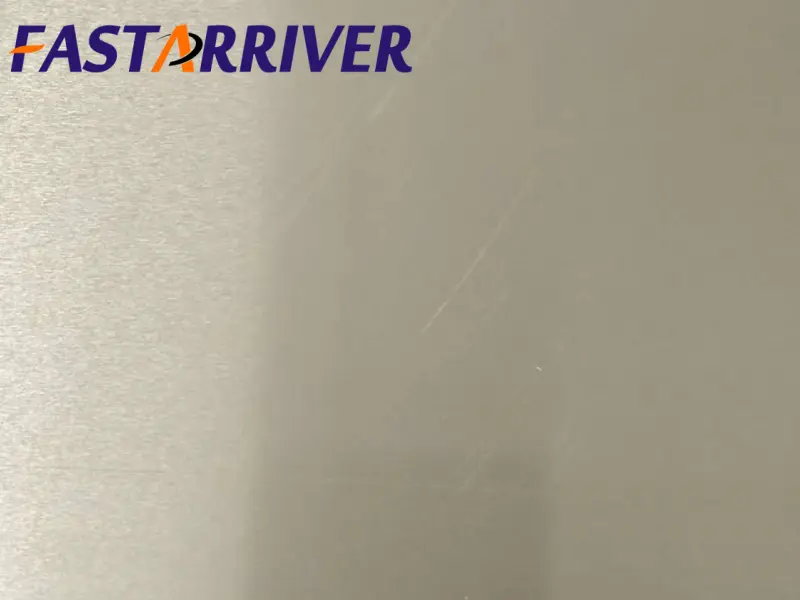 custom dye sublimation aluminum panel