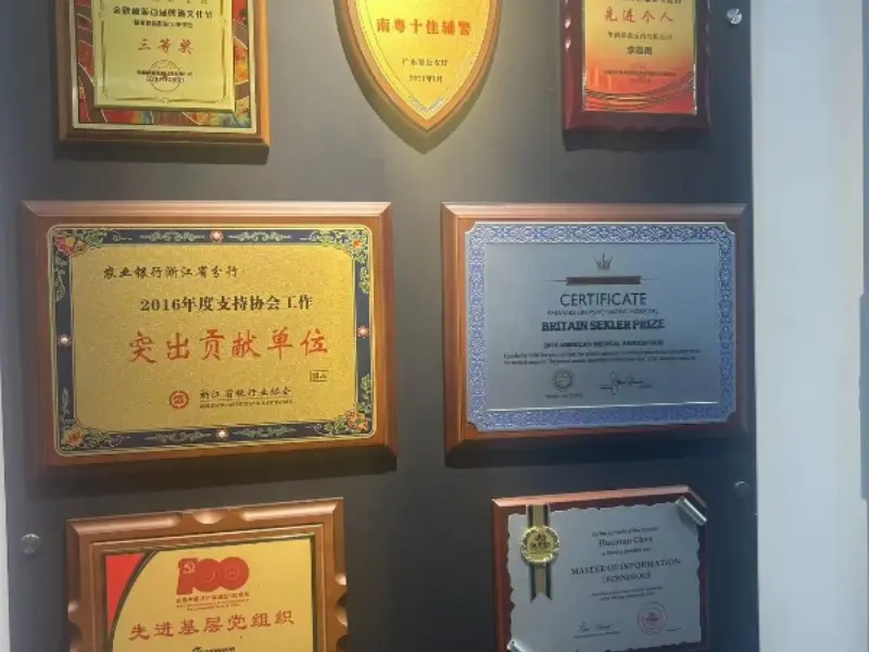 Gold brushed aluminum sublimation sheet