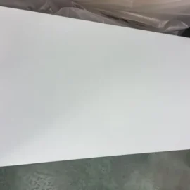 Blank Sublimation Aluminum Sheets