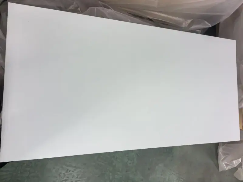Blank Sublimation Aluminum Sheets