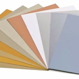 Wholesale metal sublimation blanks for photo panels