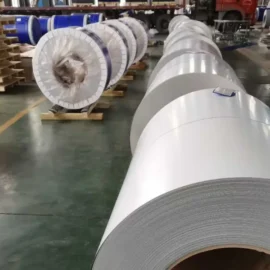 Durable aluminum photo sheet with vibrant sublimation colors