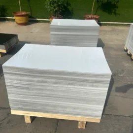 What Is Aluminum Sublimation Sheet? (Beginner Guide 2026)