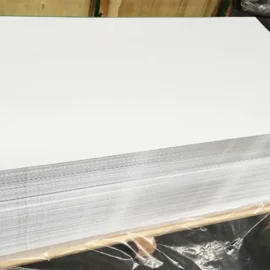 3003 vs 5052 Aluminum Alloy Sublimation Sheet