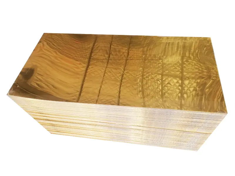 Aluminum Sheets for sublimation printing