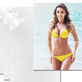 Glossy vs Matte Aluminum Sublimation Sheets