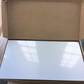 High Gloss Sublimation Aluminum