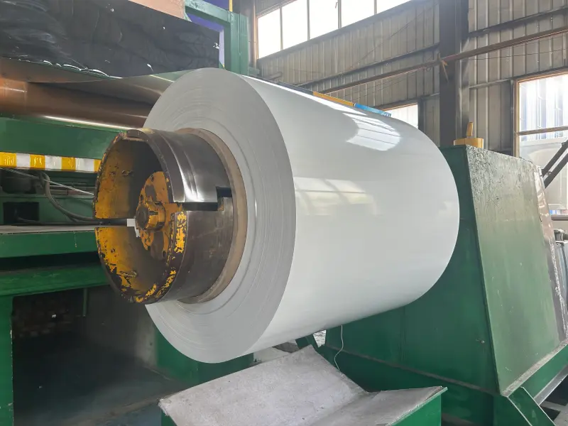 Matte Sublimation Aluminum