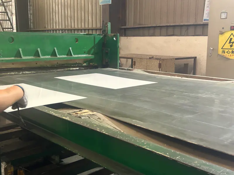 Matte Sublimation Aluminum