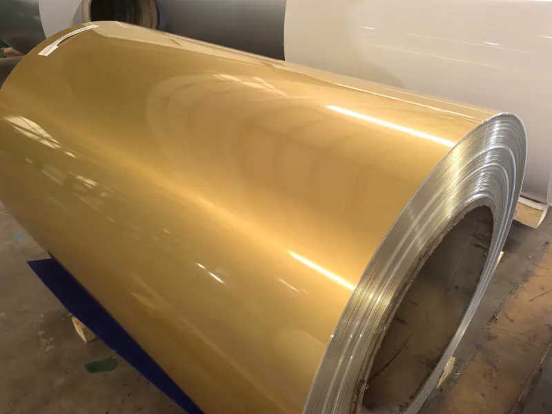 Mirror Sublimation Sheet