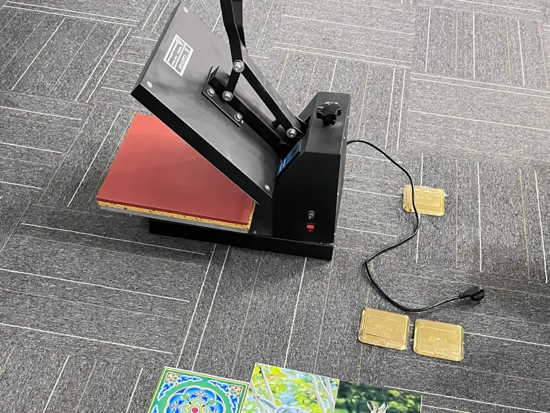 Sublimation Aluminum for Prints