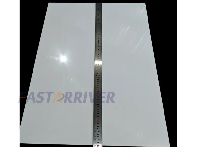 HD aluminum printing
