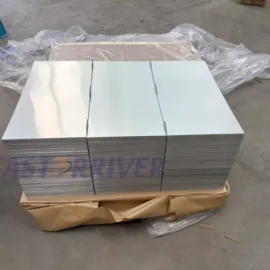 HD aluminum printing