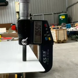 How to Make Aluminum Sublimation Blanks