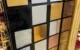 Pearl Gold Sublimation Aluminum