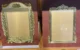 Satin Gold Sublimation Aluminum