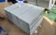 Stain White Sublimation Aluminum