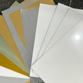 HD sublimation blanks