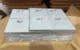 HD sublimation blanks