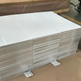 HD sublimation blanks