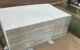 HD sublimation blanks