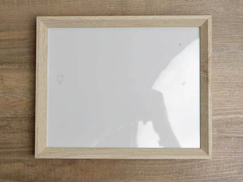 HD sublimation blanks