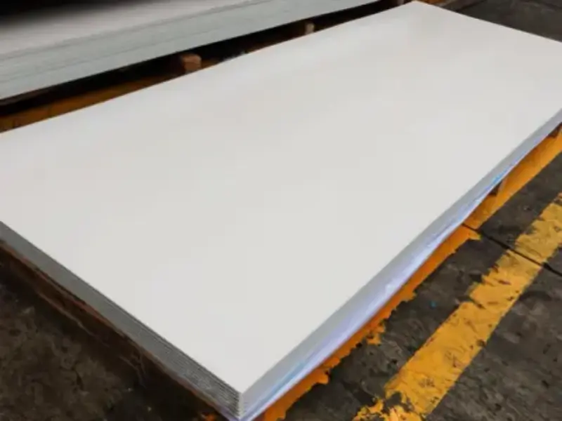 HD sublimation blanks
