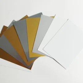 Sublimation Aluminum Sheet Price
