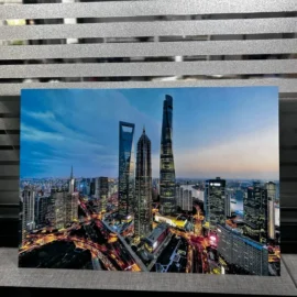 Sublimation Aluminum Sheet Price